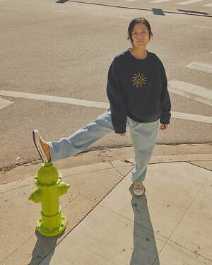 ハフ(HUF) 2023年春ウィメンズ&メンズコレクション  - 写真12