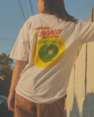 ハフ(HUF) 2023年春ウィメンズ&メンズコレクション  - 写真13