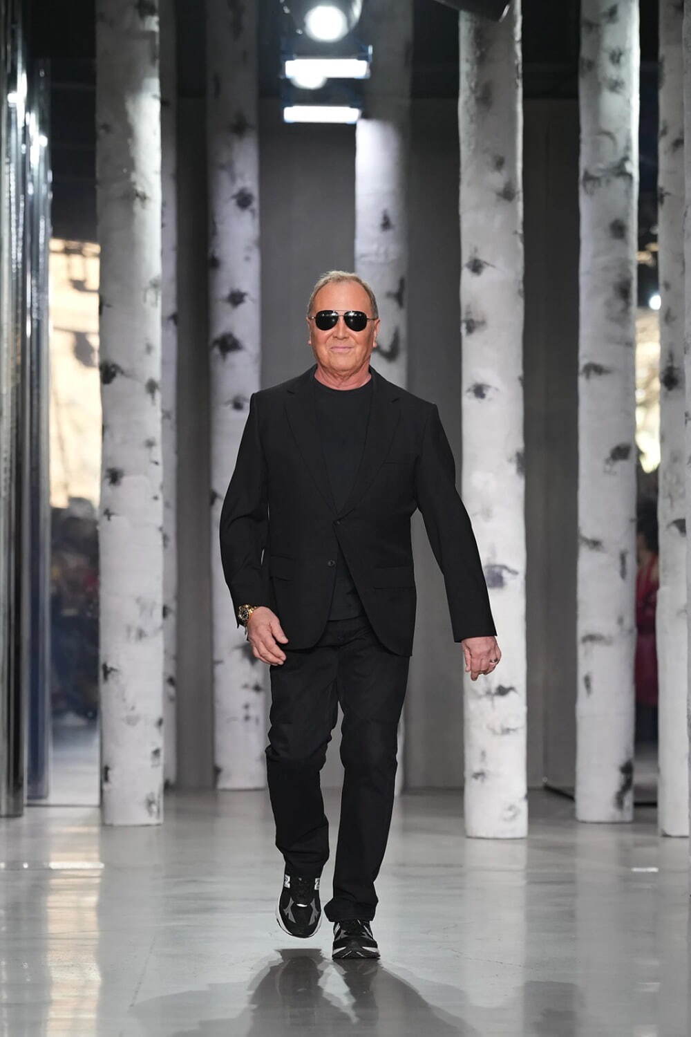 マイケル・コース(MICHAEL KORS) 2023-24年秋冬ウィメンズコレクション  - 写真66