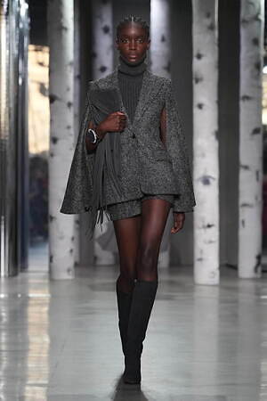 マイケル・コース(MICHAEL KORS) 2023-24年秋冬ウィメンズコレクション  - 写真50