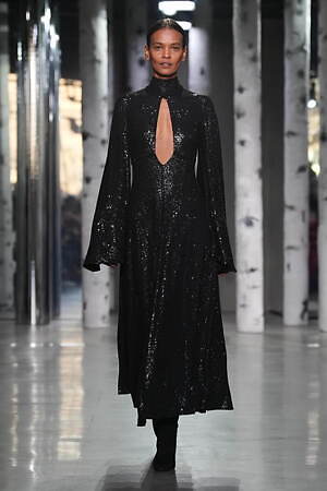 マイケル・コース(MICHAEL KORS) 2023-24年秋冬ウィメンズコレクション  - 写真58