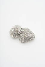 セルフォード×ハナエモリのコラボ第3弾、“花びらスリーブ”ニットやオケージョンドレスなど｜写真10