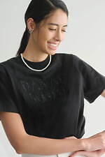 セルフォード×ハナエモリのコラボ第3弾、“花びらスリーブ”ニットやオケージョンドレスなど｜写真15