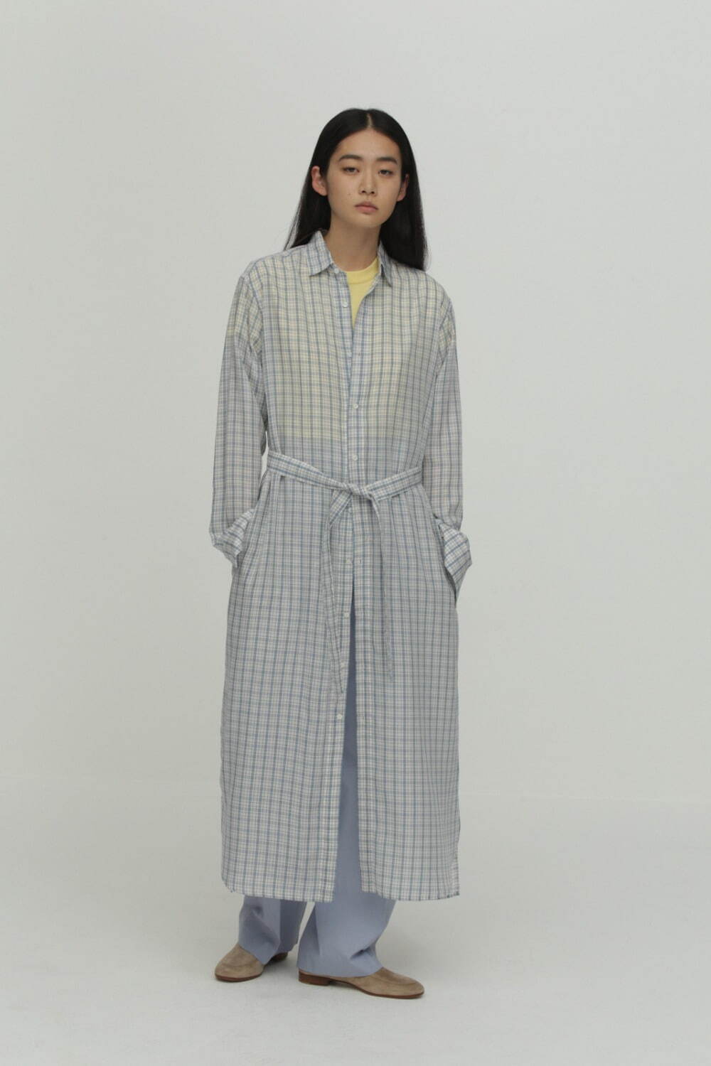 アンデコレイテッド 2023年春夏<span>コレクション</span> - 写真6