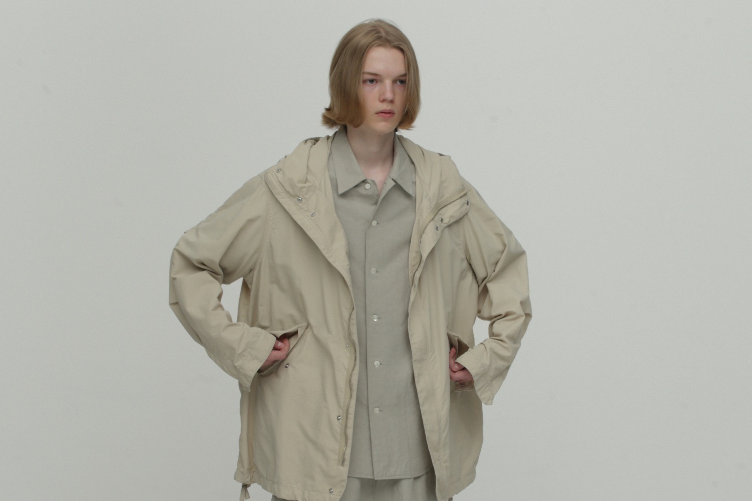 アンデコレイテッド(UNDECORATED) コレクション - ファッションプレス