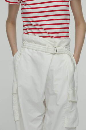 アンデコレイテッド(UNDECORATED) 2023年春夏ウィメンズ&メンズコレクション  - 写真21