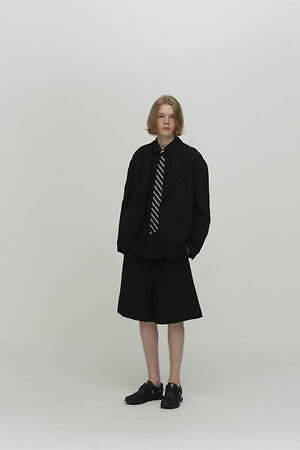 アンデコレイテッド(UNDECORATED) 2023年春夏ウィメンズ&メンズコレクション  - 写真37