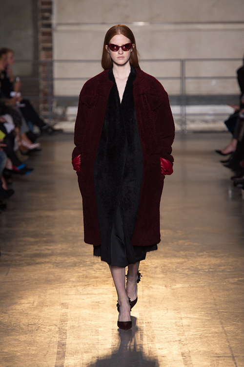 ロシャス(ROCHAS) 2014-15年秋冬ウィメンズコレクション  - 写真10