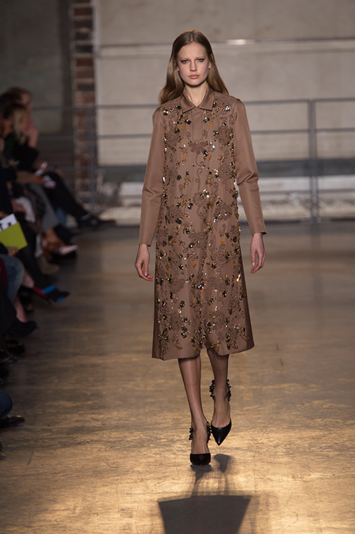 ロシャス(ROCHAS) 2014-15年秋冬ウィメンズコレクション  - 写真17