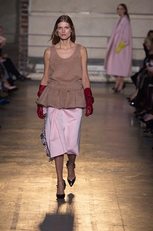 ロシャス(ROCHAS) 2014-15年秋冬ウィメンズコレクション  - 写真1