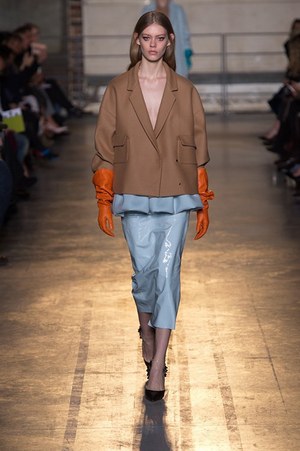 ロシャス(ROCHAS) 2014-15年秋冬ウィメンズコレクション  - 写真3