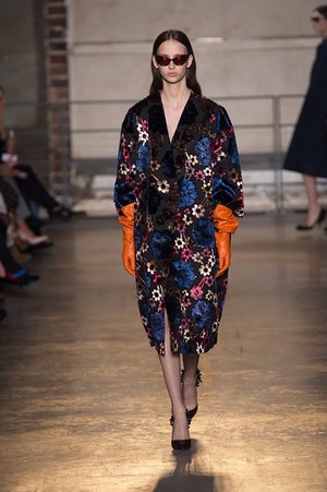 ロシャス(ROCHAS) 2014-15年秋冬ウィメンズコレクション  - 写真13