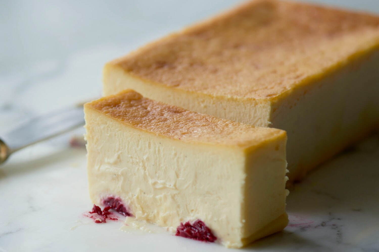 チーズケーキ専門店「ミスターチーズケーキ」愛媛・大阪・山口に期間限定で出店、ホワイトデー限定商品も