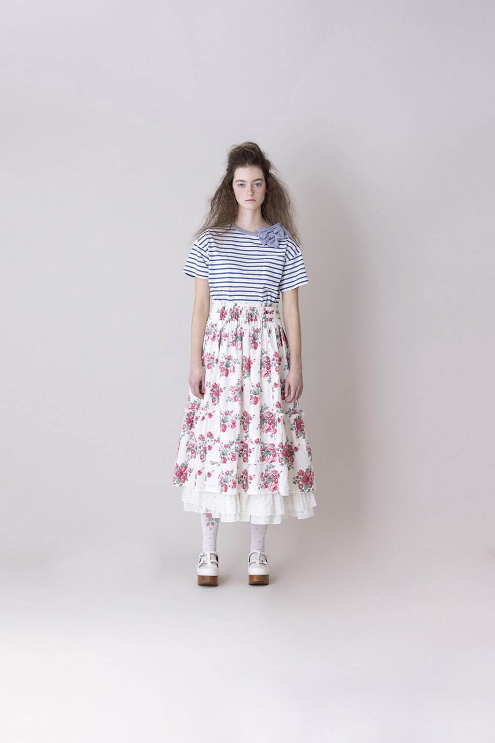 ジェーンマープル(Jane Marple) 2023年春ウィメンズコレクション  - 写真17