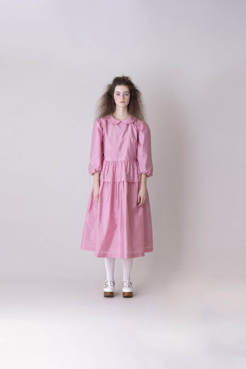 ジェーンマープル(Jane Marple) 2023年春ウィメンズコレクション  - 写真24