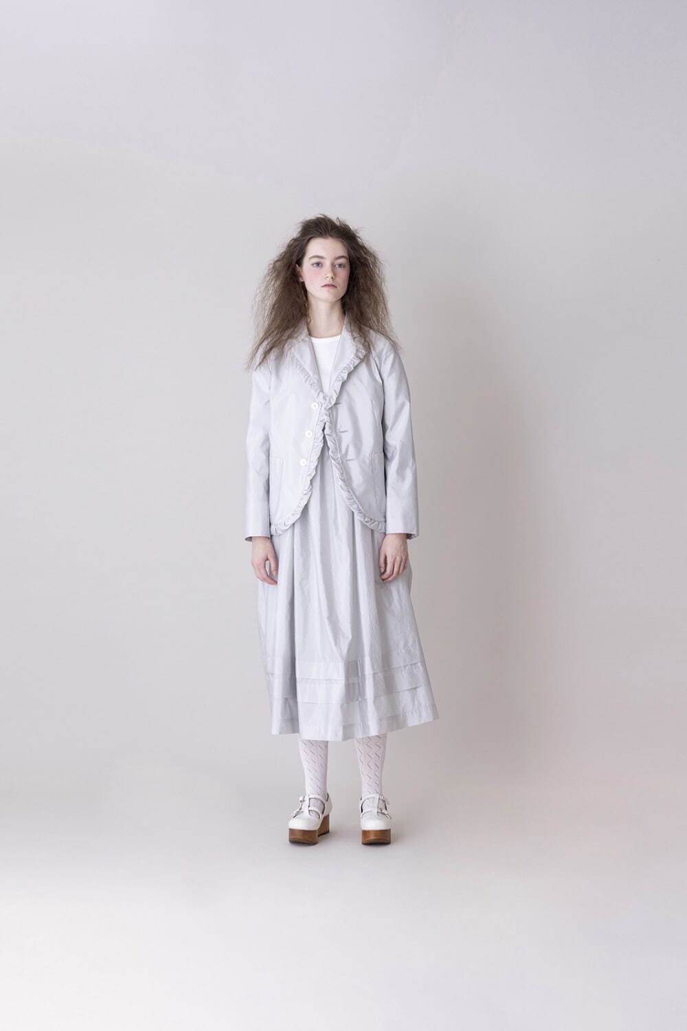 ジェーンマープル(Jane Marple) 2023年春ウィメンズコレクション  - 写真27