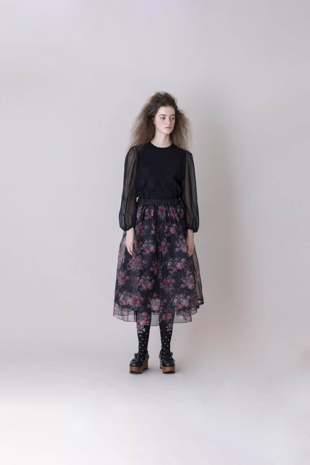 ジェーンマープル(Jane Marple) 2023年春ウィメンズコレクション  - 写真32