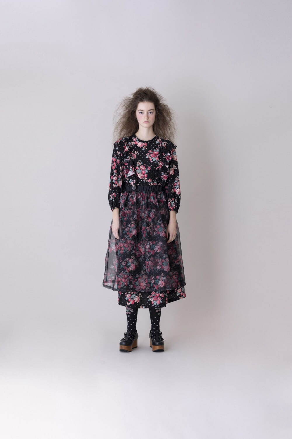 ジェーンマープル(Jane Marple) 2023年春ウィメンズコレクション  - 写真33