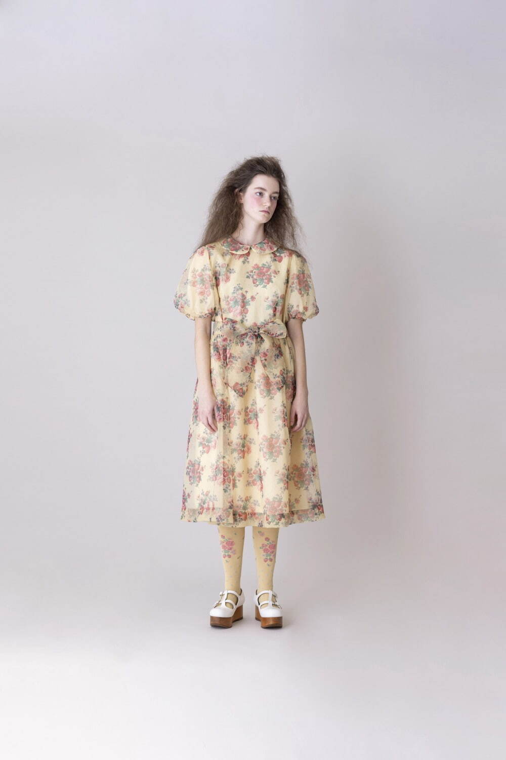 ジェーンマープル(Jane Marple) 2023年春ウィメンズコレクション  - 写真38