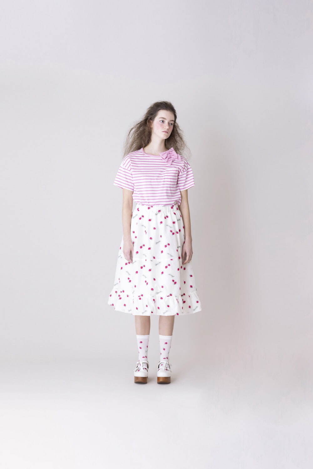 ジェーンマープル(Jane Marple) 2023年春ウィメンズコレクション  - 写真45