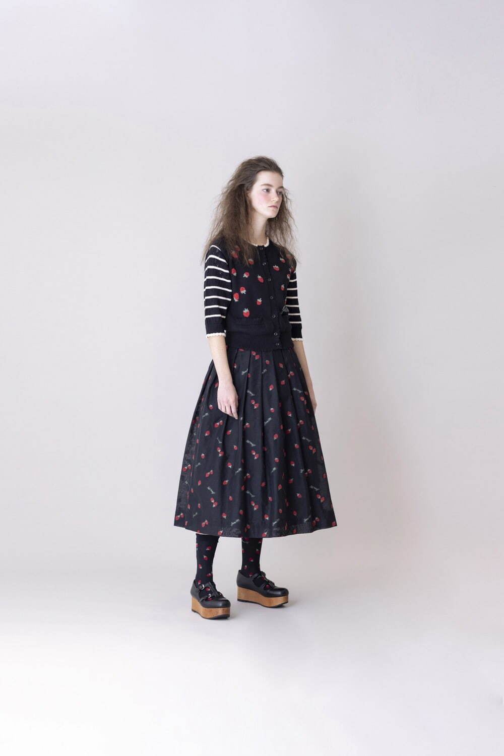 ジェーンマープル(Jane Marple) 2023年春ウィメンズコレクション  - 写真47