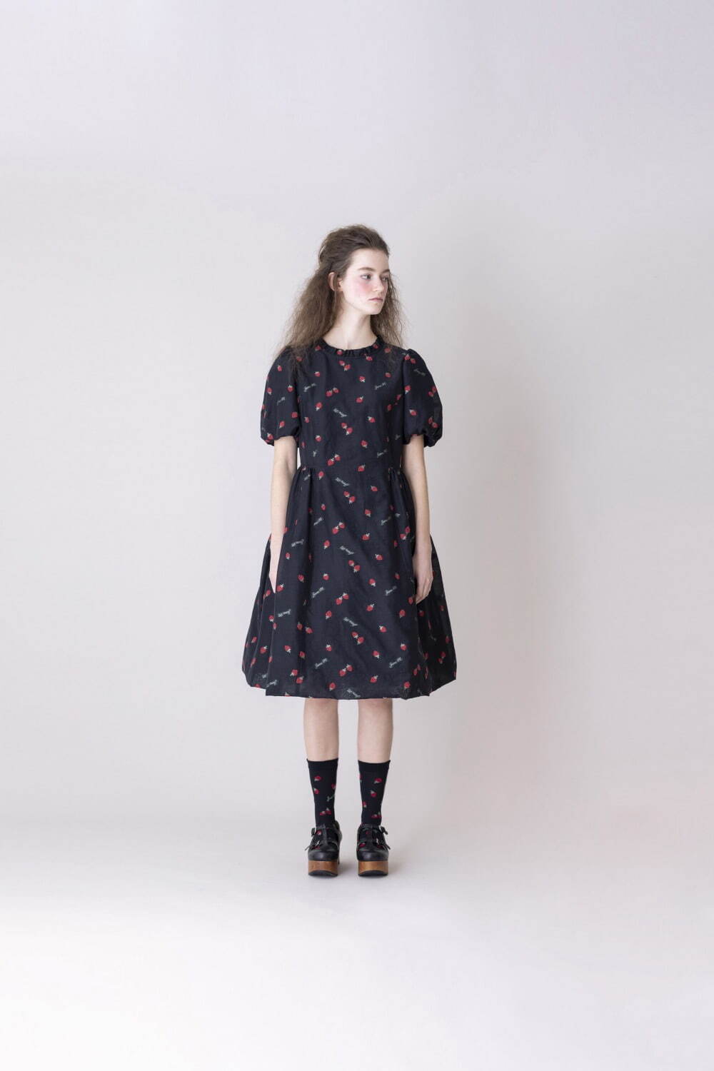 ジェーンマープル(Jane Marple) 2023年春ウィメンズコレクション  - 写真48