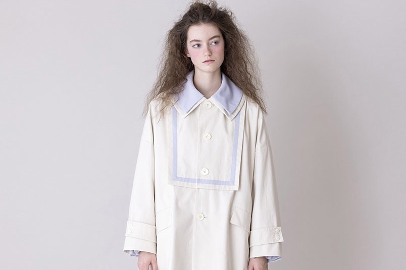 ジェーンマープル 2023年春 ウィメンズ コレクション