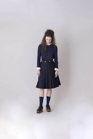 ジェーンマープル(Jane Marple) 2023年春ウィメンズコレクション  - 写真4