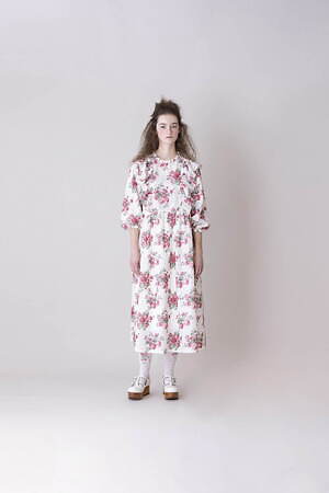 ジェーンマープル(Jane Marple) 2023年春ウィメンズコレクション  - 写真14