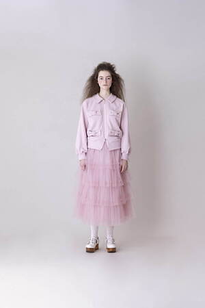 ジェーンマープル(Jane Marple) 2023年春ウィメンズコレクション  - 写真22