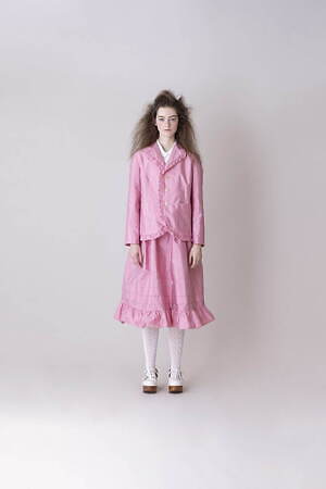 ジェーンマープル(Jane Marple) 2023年春ウィメンズコレクション  - 写真23