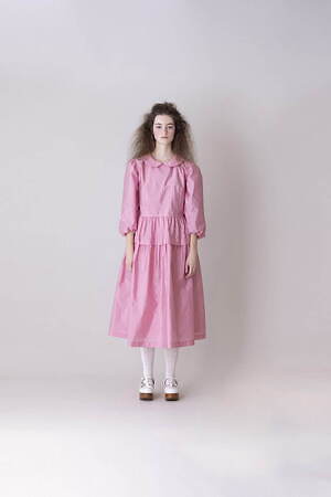 ジェーンマープル(Jane Marple) 2023年春ウィメンズコレクション  - 写真24