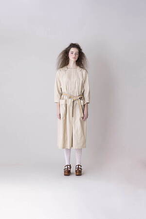 ジェーンマープル(Jane Marple) 2023年春ウィメンズコレクション  - 写真25