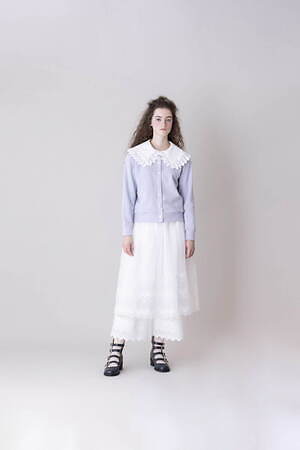 ジェーンマープル(Jane Marple) 2023年春ウィメンズコレクション  - 写真29