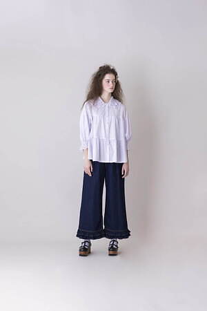 ジェーンマープル(Jane Marple) 2023年春ウィメンズコレクション  - 写真31