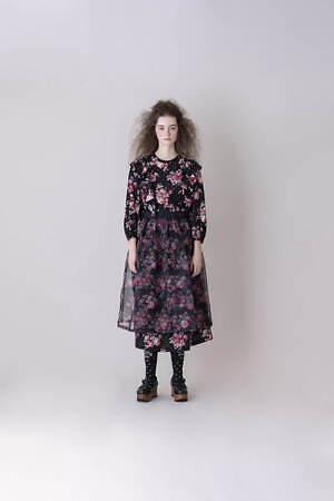 ジェーンマープル(Jane Marple) 2023年春ウィメンズコレクション  - 写真33