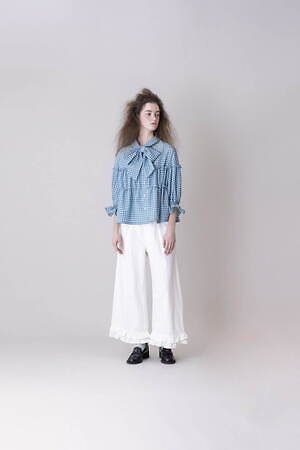 ジェーンマープル(Jane Marple) 2023年春ウィメンズコレクション  - 写真34