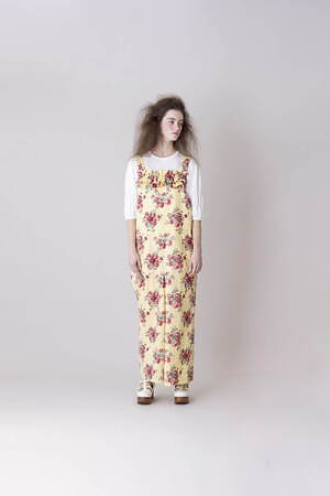 ジェーンマープル(Jane Marple) 2023年春ウィメンズコレクション  - 写真35