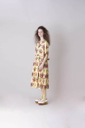 ジェーンマープル(Jane Marple) 2023年春ウィメンズコレクション  - 写真36