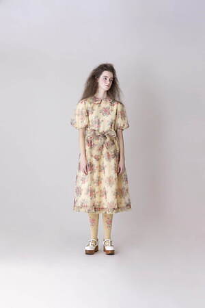 ジェーンマープル(Jane Marple) 2023年春ウィメンズコレクション  - 写真38