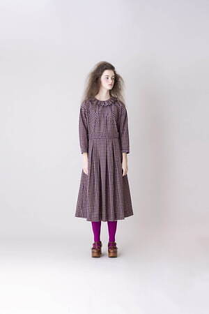 ジェーンマープル(Jane Marple) 2023年春ウィメンズコレクション  - 写真40