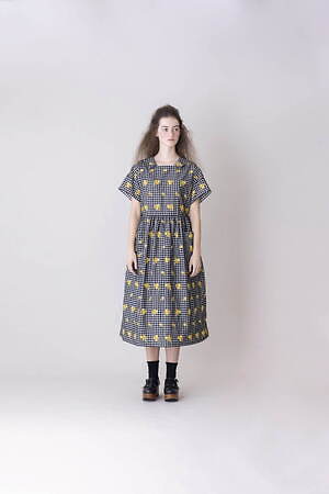 ジェーンマープル(Jane Marple) 2023年春ウィメンズコレクション  - 写真44