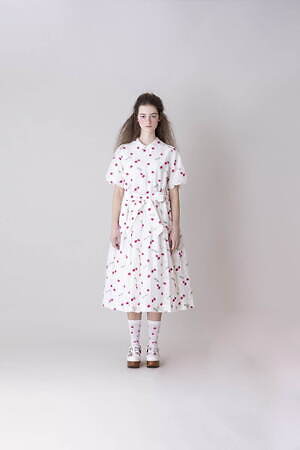 ジェーンマープル(Jane Marple) 2023年春ウィメンズコレクション  - 写真46