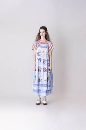 ジェーンマープル(Jane Marple) 2023年春ウィメンズコレクション  - 写真51