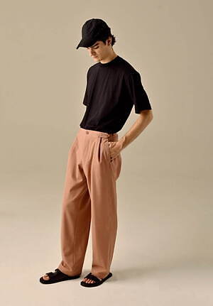 セラー ドアー(Cellar Door) 2023年春夏メンズコレクション  - 写真7