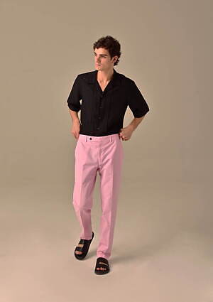 セラー ドアー(Cellar Door) 2023年春夏メンズコレクション  - 写真27