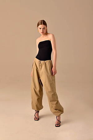 セラー ドアー(Cellar Door) 2023年春夏ウィメンズコレクション  - 写真16