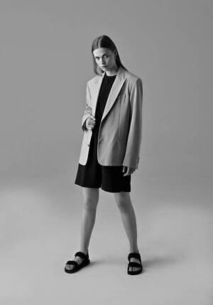 セラー ドアー(Cellar Door) 2023年春夏ウィメンズコレクション  - 写真25