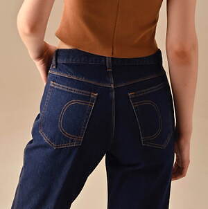 セラー ドアー(Cellar Door) 2023年春夏ウィメンズコレクション  - 写真26