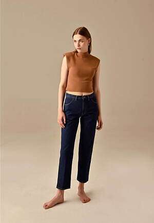 セラー ドアー(Cellar Door) 2023年春夏ウィメンズコレクション  - 写真27